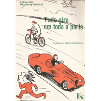 Livros/Acervo/B/BERNARDES FERNANDO M